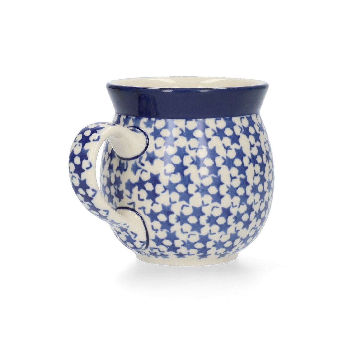 Boeren Mok 240 ml - Stars