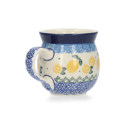 Boeren Mok 240 ml - Lemons