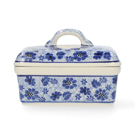 Botervloot rechthoekig - Dragonfly