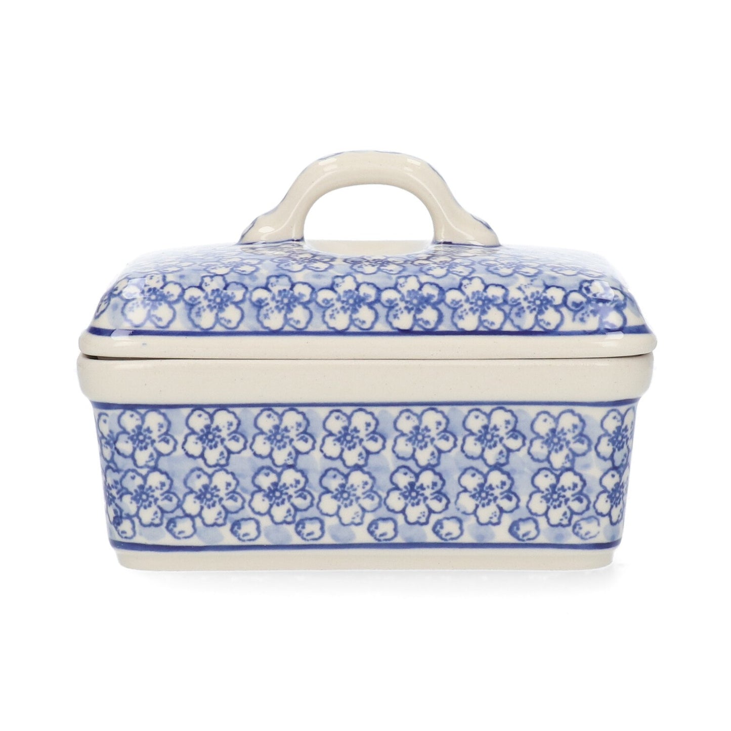 Botervloot Rechthoekig - Buttercup