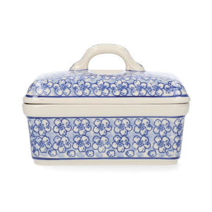 Botervloot Rechthoekig - Buttercup