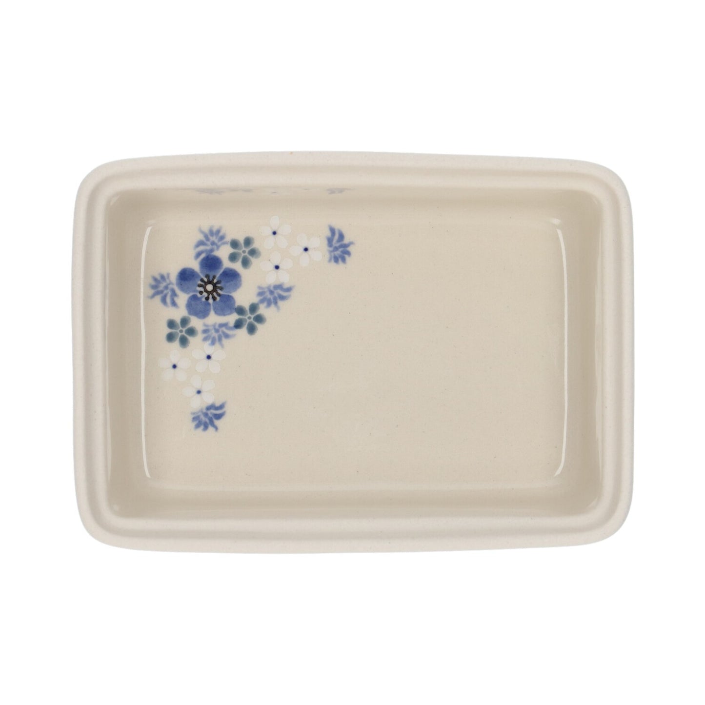 Botervloot Rechthoekig - Spring Ballet