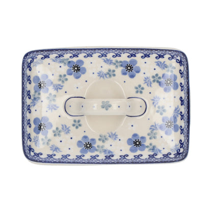 Botervloot Rechthoekig - Spring Ballet