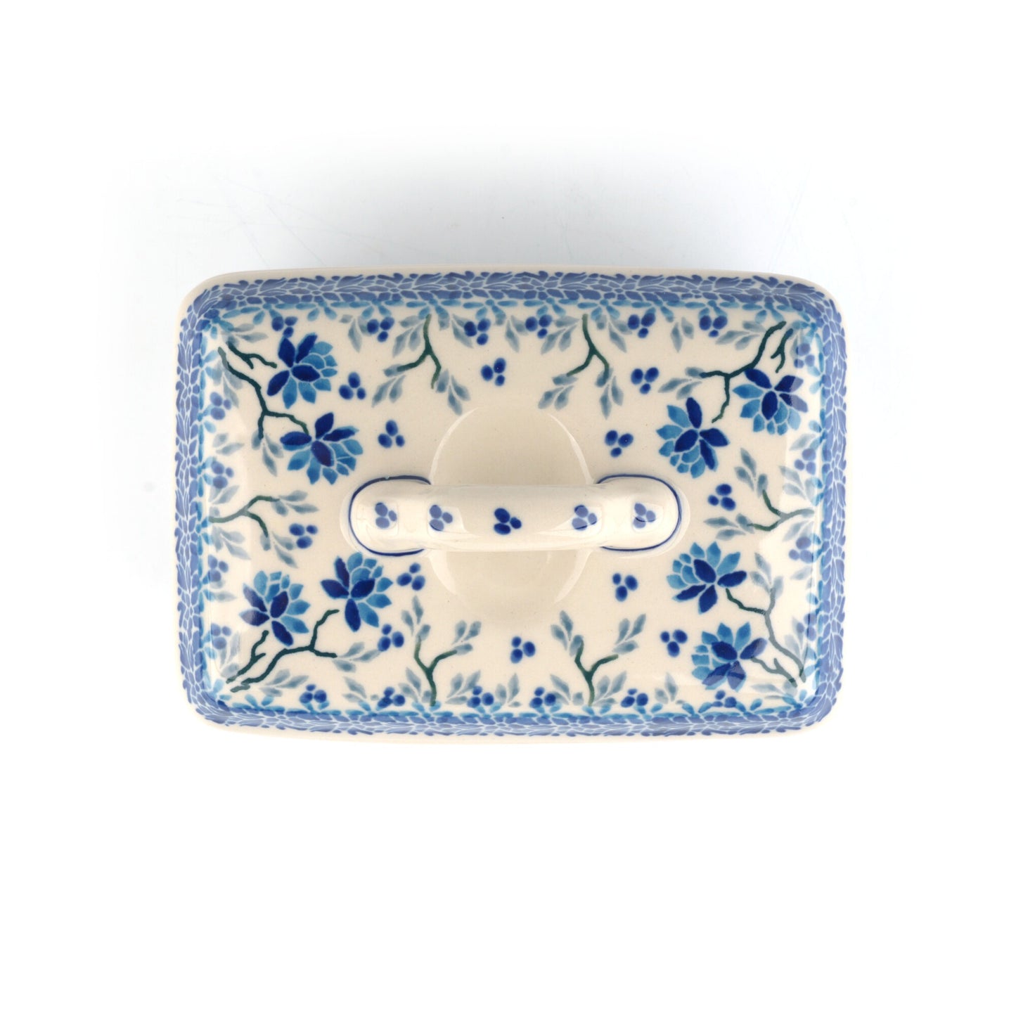 Botervloot Rechthoekig - Daydream