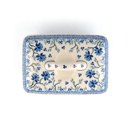 Botervloot Rechthoekig - Daydream