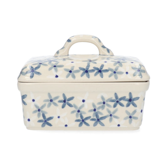 Botervloot Rechthoekig - Sea Star