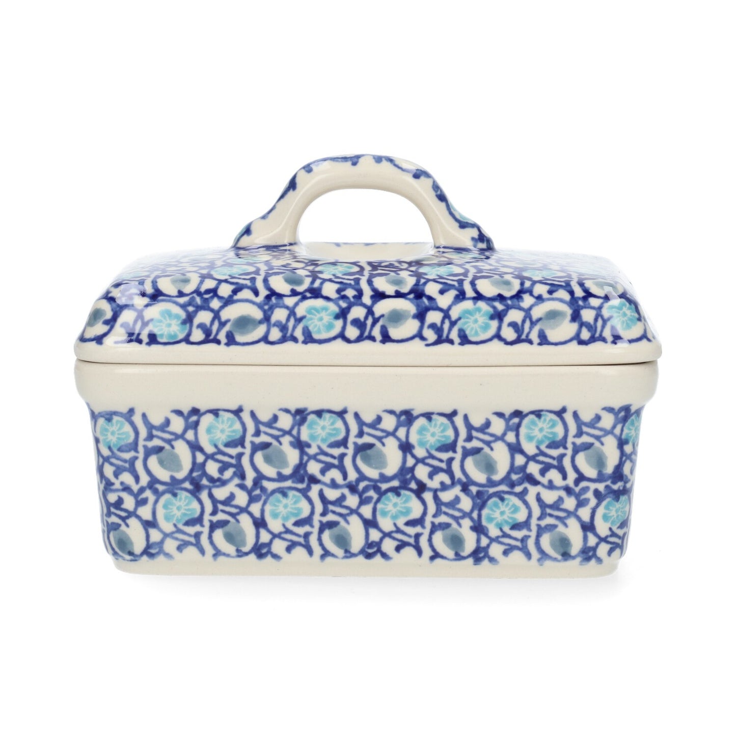 Botervloot Rechthoekig - Ensemble