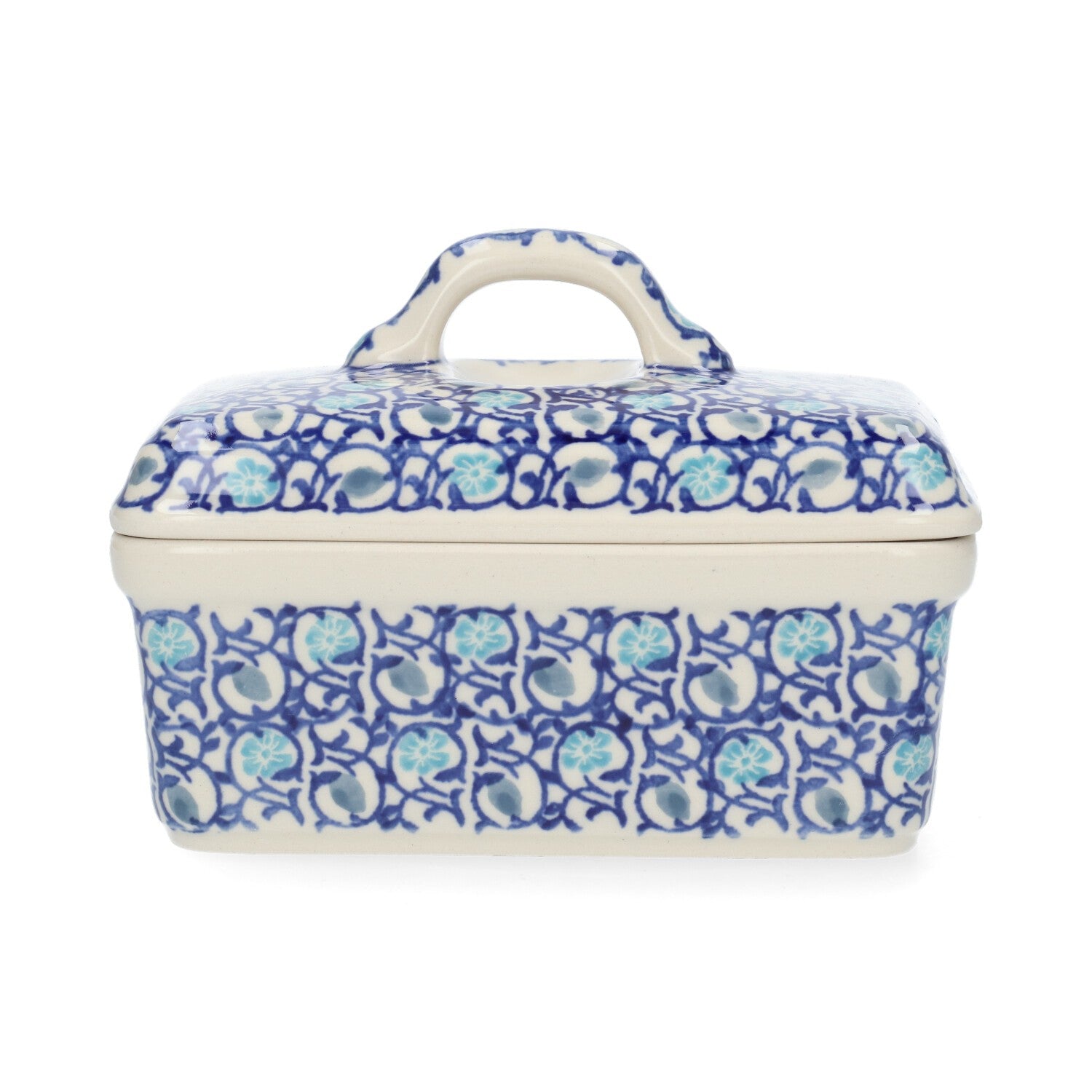 Botervloot Rechthoekig - Ensemble