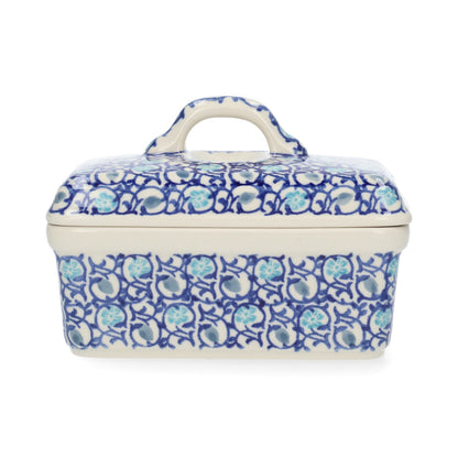 Botervloot Rechthoekig - Ensemble