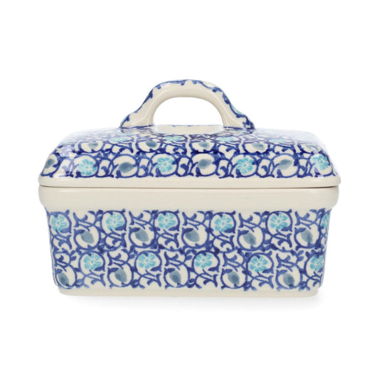 Botervloot Rechthoekig - Ensemble