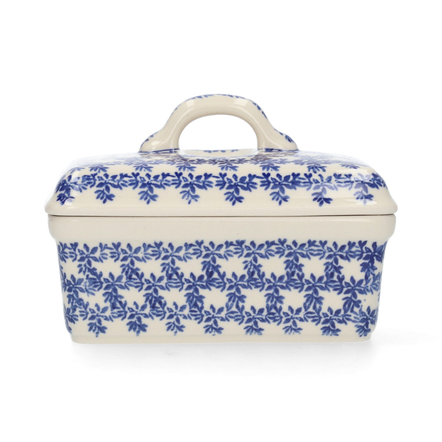 Botervloot Rechthoekig - Serenity