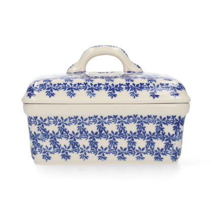 Botervloot Rechthoekig - Serenity