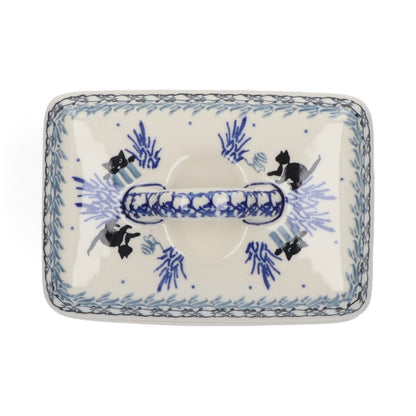 Botervloot Rechthoekig - Kitten