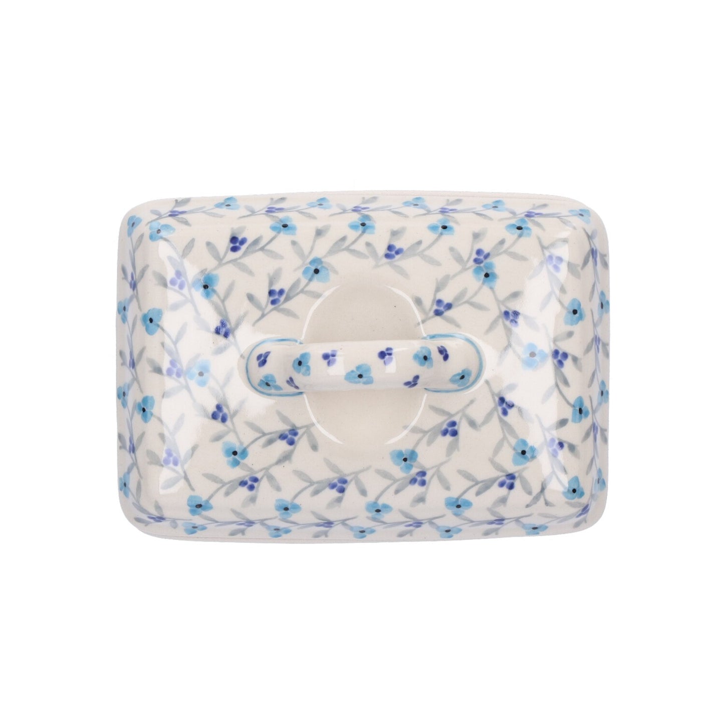 Botervloot Rechthoekig - Peaceful