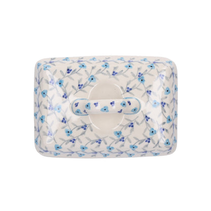 Botervloot Rechthoekig - Peaceful