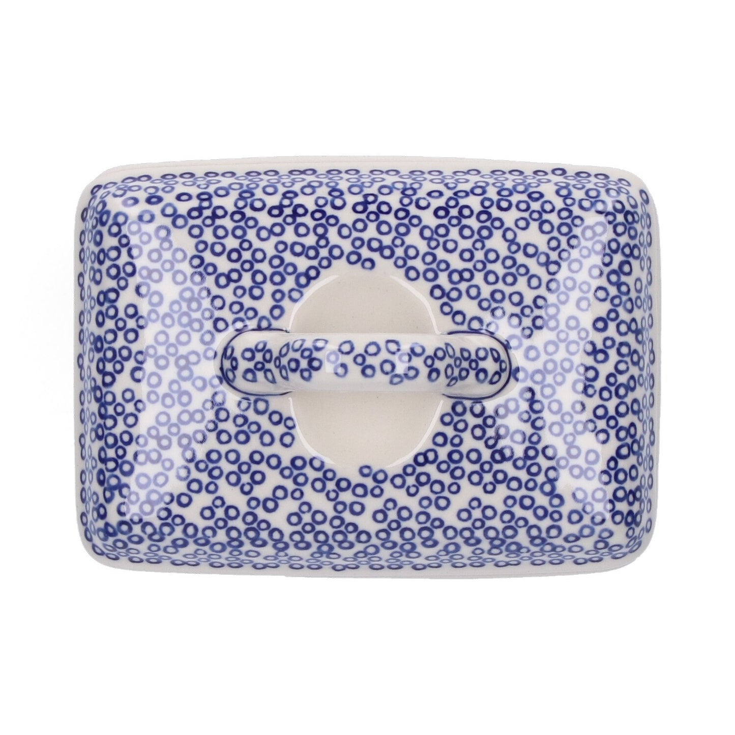 Botervloot Rechthoekig - Bubbles