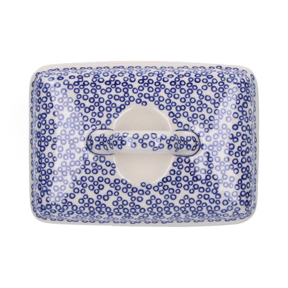 Botervloot Rechthoekig - Bubbles