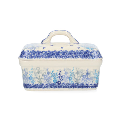 Botervloot Rechthoekig - Delphinium