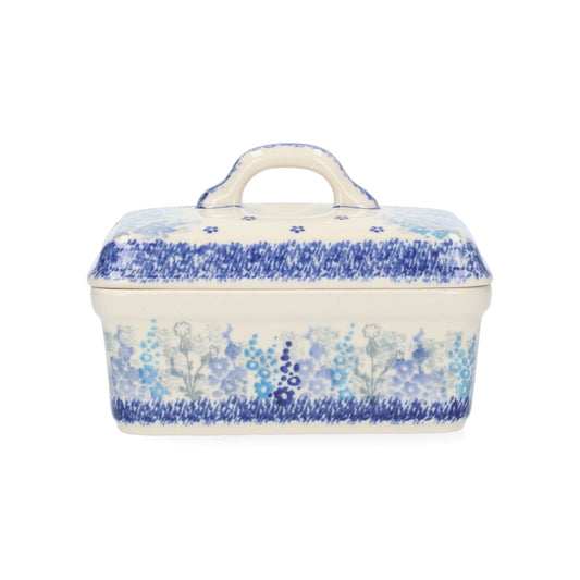 Botervloot Rechthoekig - Delphinium