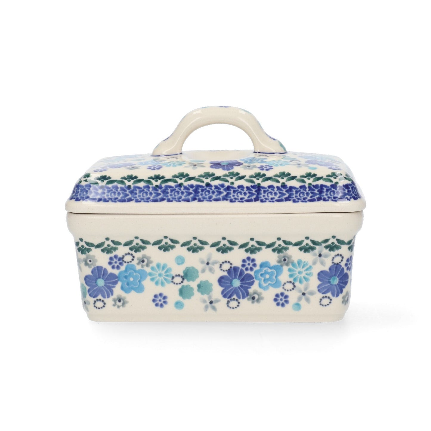 Botervloot Rechthoekig - Blossom Breeze