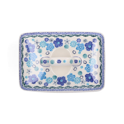 Botervloot Rechthoekig - Blossom Breeze