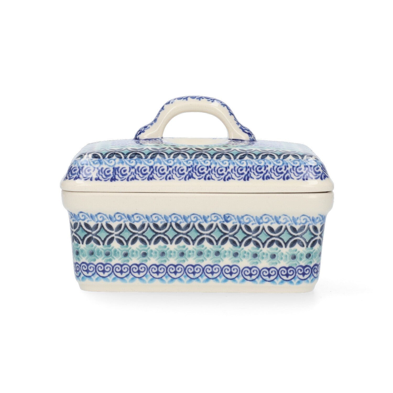 Botervloot Rechthoekig - Granada