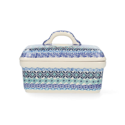 Botervloot Rechthoekig - Granada