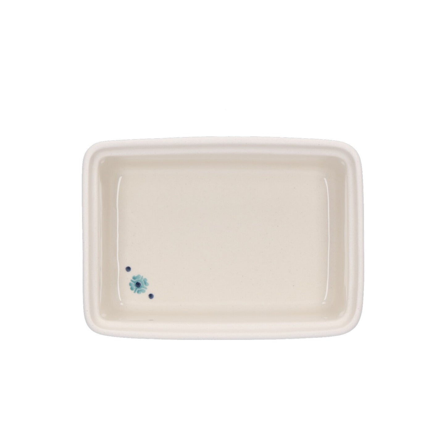 Botervloot Rechthoekig - Granada