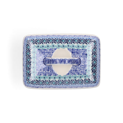 Botervloot Rechthoekig - Granada