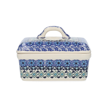 Botervloot Rechthoekig - Lisboa