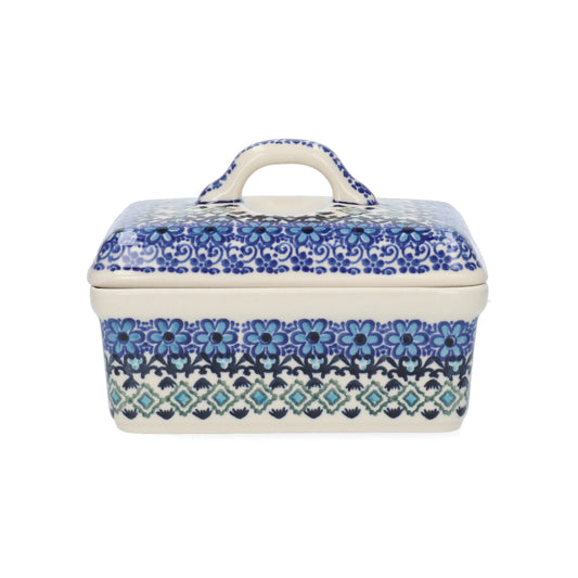 Botervloot Rechthoekig - Lisboa