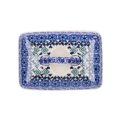 Botervloot Rechthoekig - Lisboa