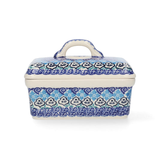 Botervloot Rechthoekig - Porto