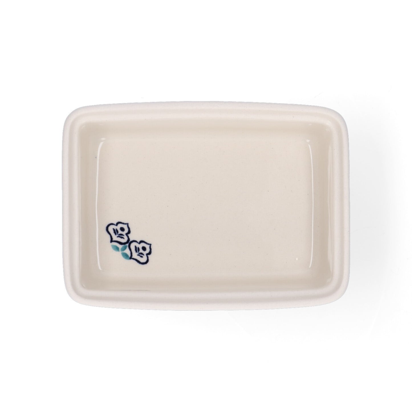 Botervloot Rechthoekig - Porto