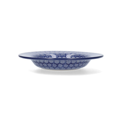 Diep bord Ø: 23,5 cm - Lace
