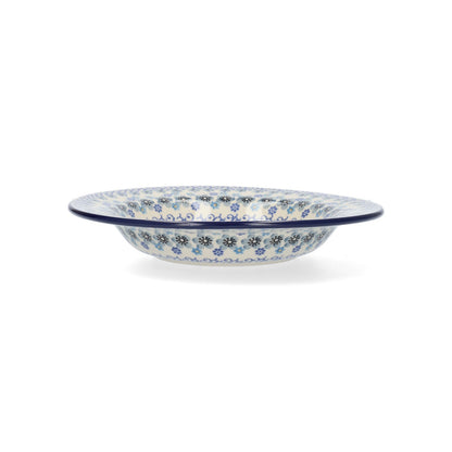Diep bord Ø: 23,5 cm - Winter Garden
