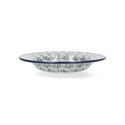 Diep bord Ø: 23,5 cm - Summer Wind