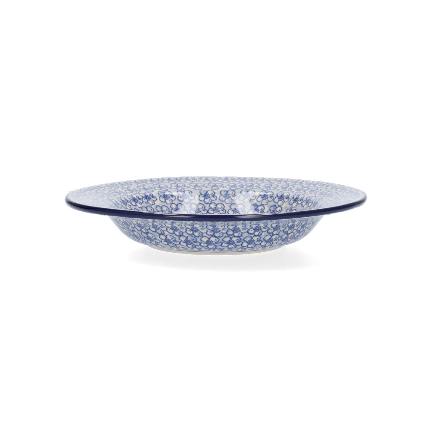 Teller tief Ø: 23,5 cm Butterblume