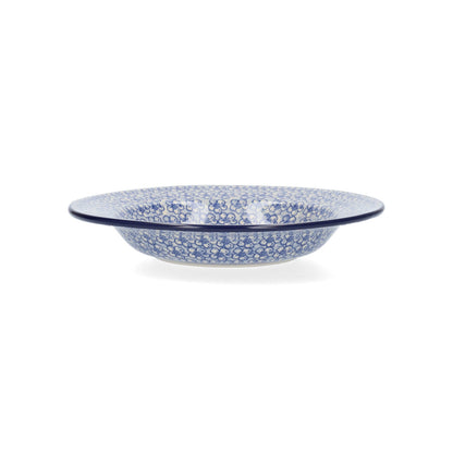 Teller tief Ø: 23,5 cm Butterblume