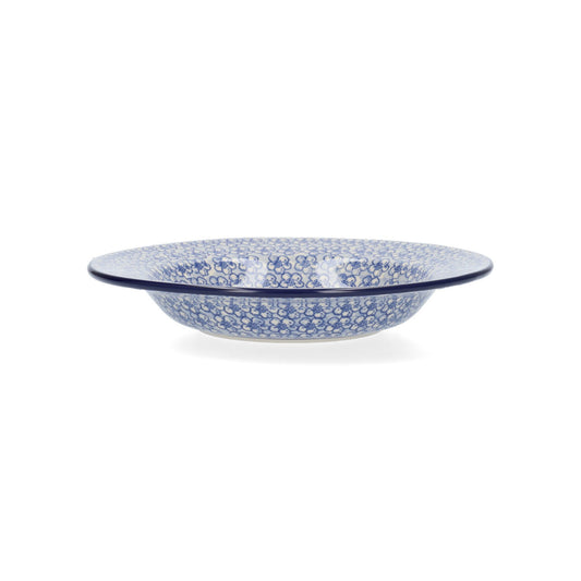 Plate Deep Ø: 23.5 cm Buttercup
