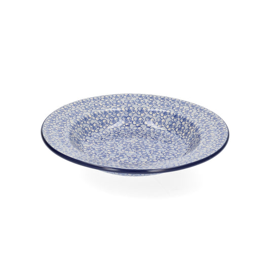 Plate Deep Ø: 23.5 cm Buttercup