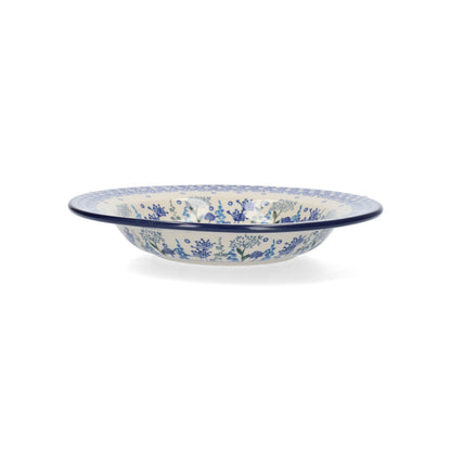 Diep Bord Ø 23,5 cm - Floral Party