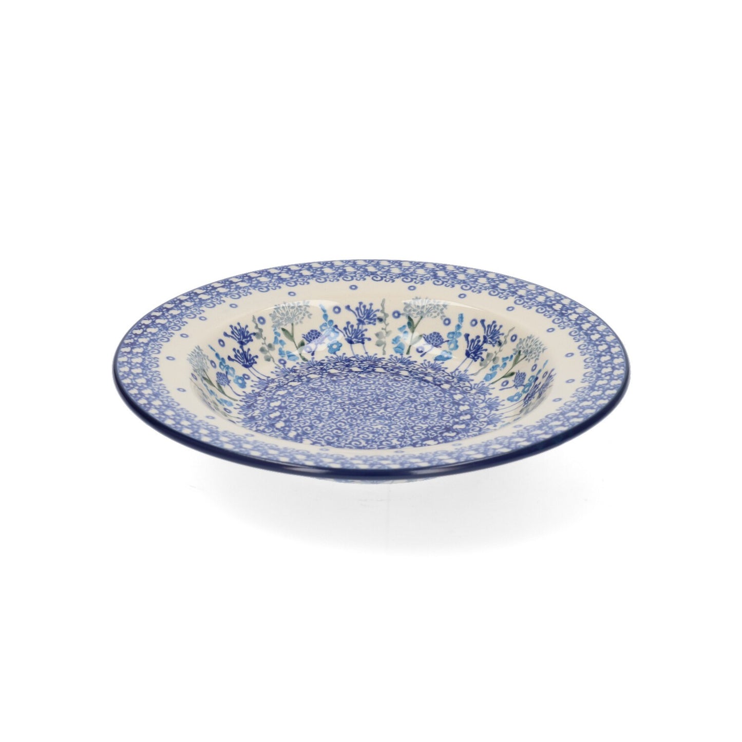 Diep Bord Ø 23,5 cm - Floral Party
