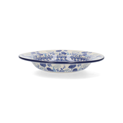 Diep Bord Ø 23,5 cm - Garden of Joy