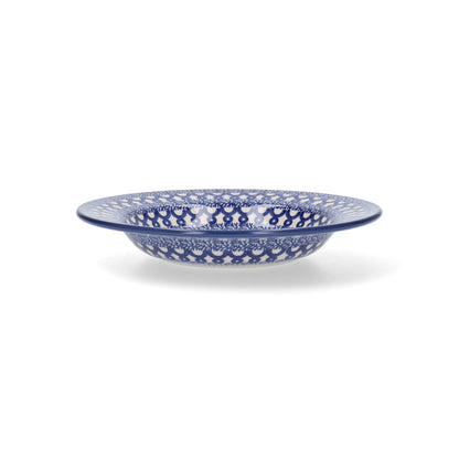 Diep Bord Ø 23,5 cm - Blue Harbour