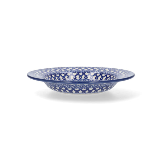 Diep Bord Ø 23,5 cm - Blue Harbour