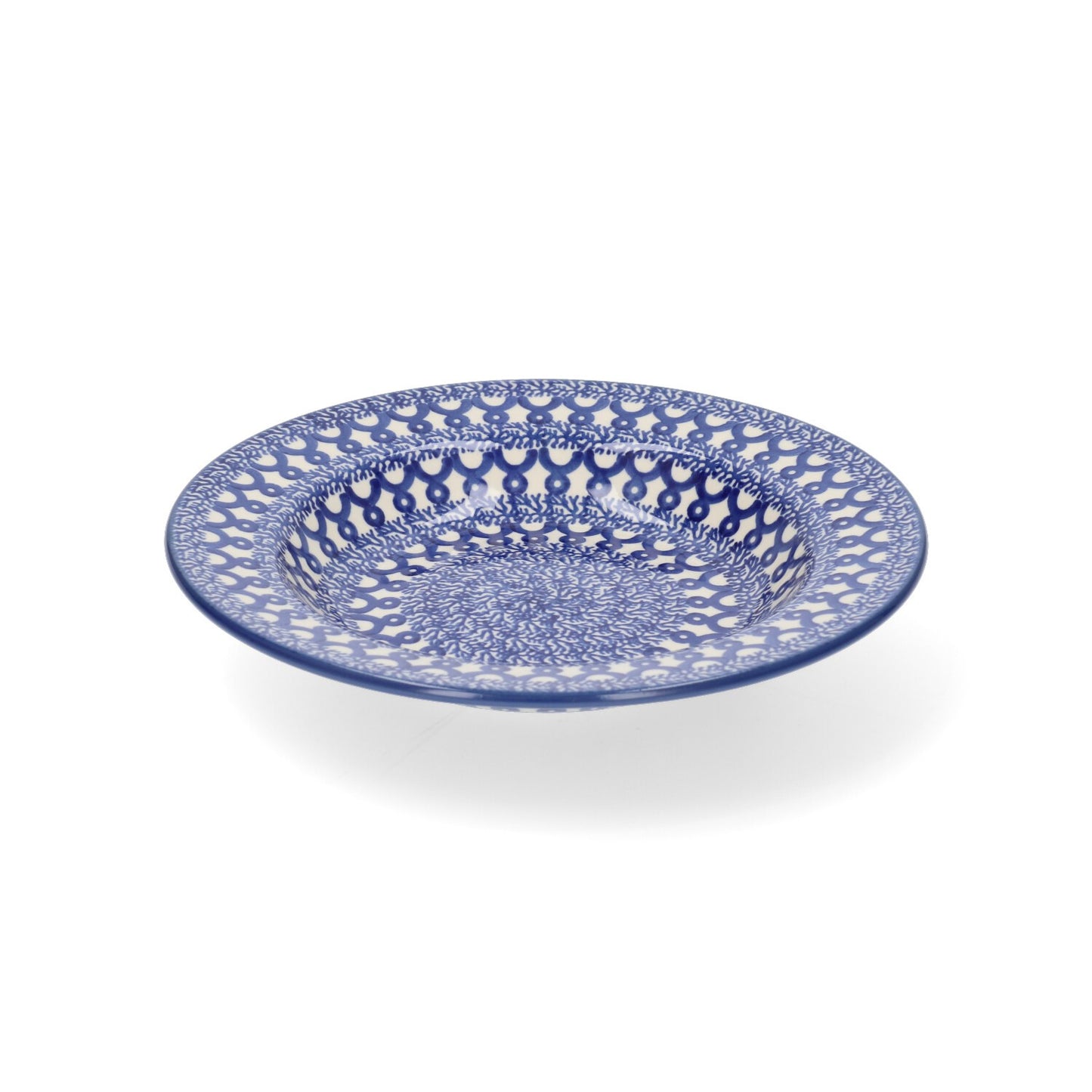 Diep Bord Ø 23,5 cm - Blue Harbour