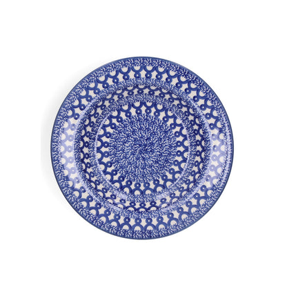 Diep Bord Ø 23,5 cm - Blue Harbour