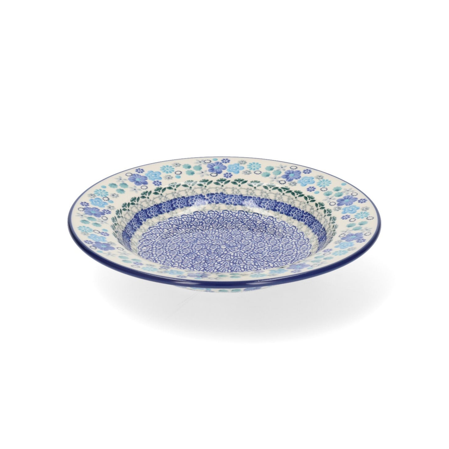 Diep Bord Ø 23,5 cm - Blossom Breeze