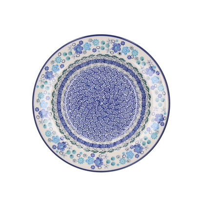 Diep Bord Ø 23,5 cm - Blossom Breeze